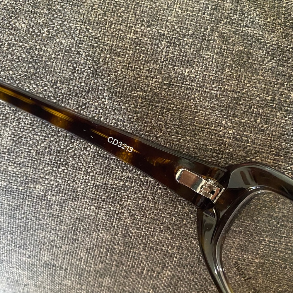 Dior glasses - Picture 4 of 4